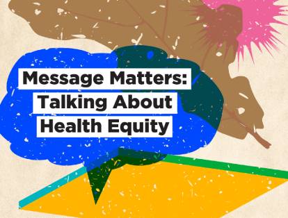 Health Equity